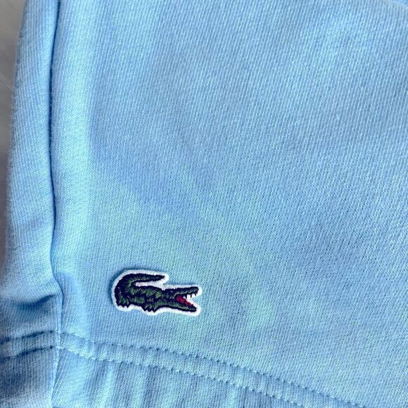 Lacoste cotton shorts XXL - Picture 5 of 6